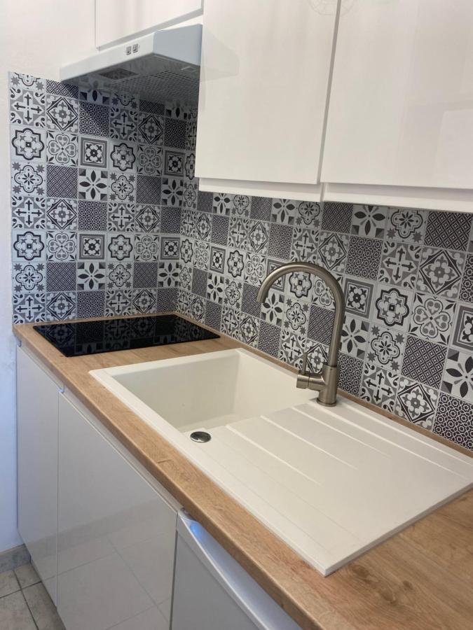 Magnifique Appartement 2 Pieces A Deux Pas De La Plage سا يْليرْ دو ري المظهر الخارجي الصورة