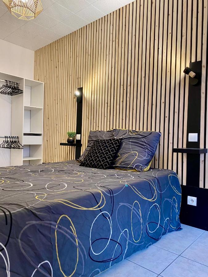 Magnifique Appartement 2 Pieces A Deux Pas De La Plage سا يْليرْ دو ري المظهر الخارجي الصورة